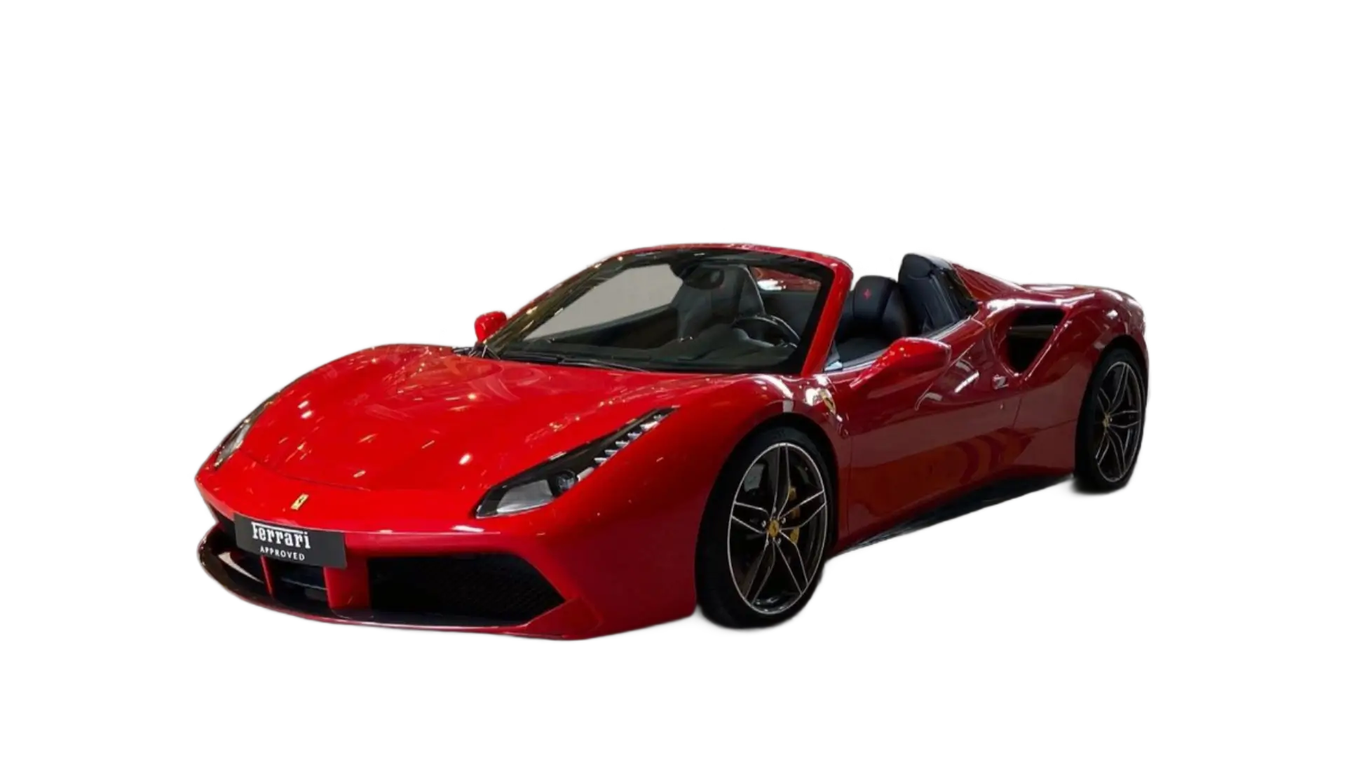 FERRARI